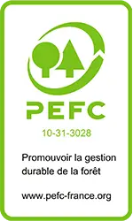 Certification PEFC